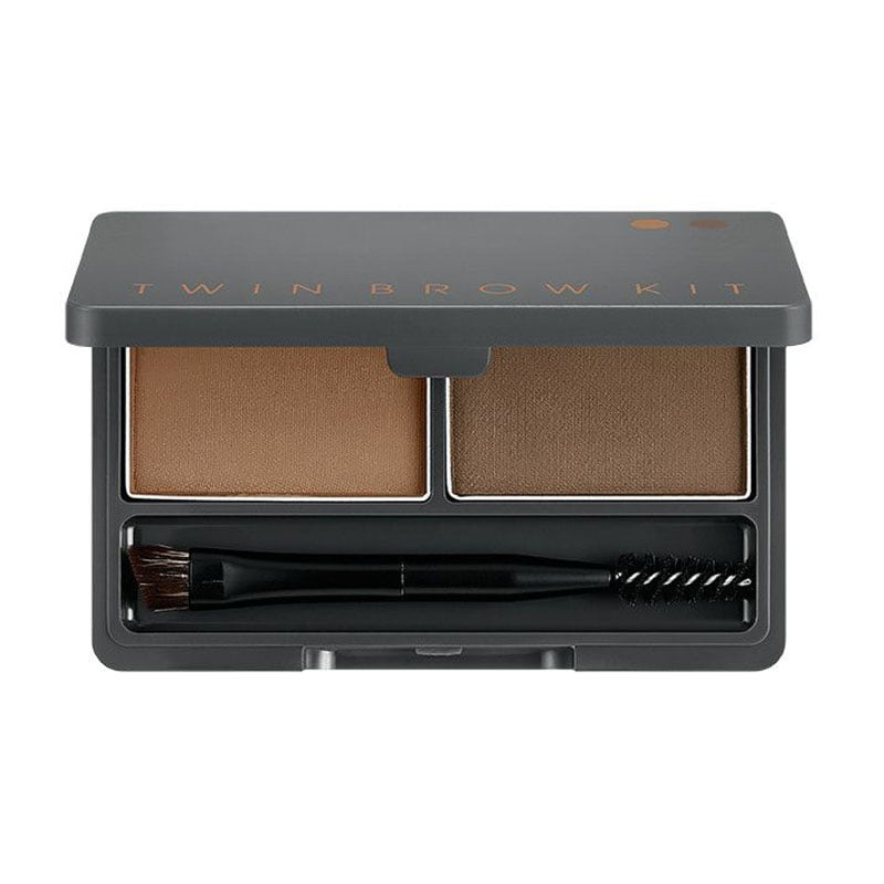 Тіні для брів Missha Twin Brow Kit 1 Natural Brown, 4.4 г